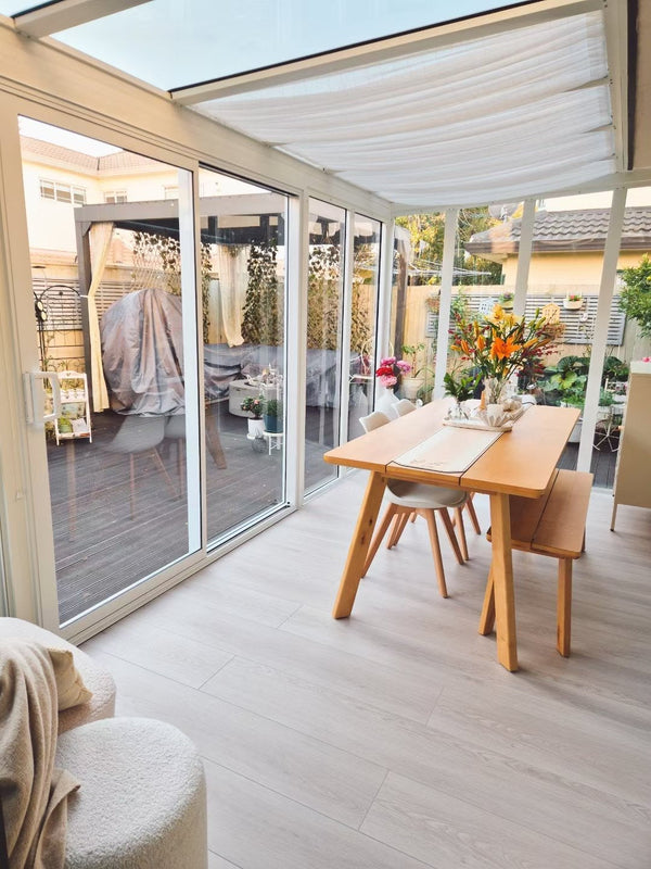 Sunroom