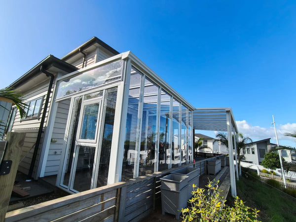 Sunroom