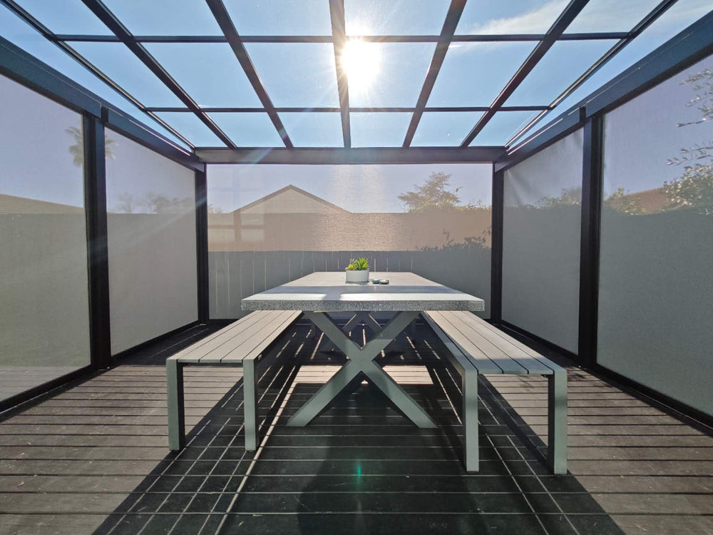 Sunroom