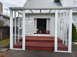 Sunroom