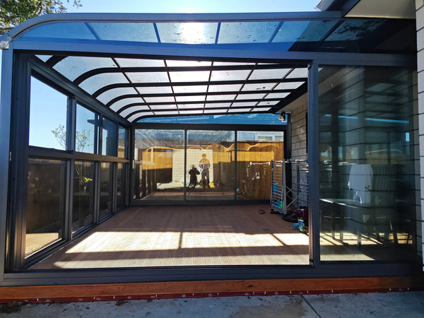 Sunroom