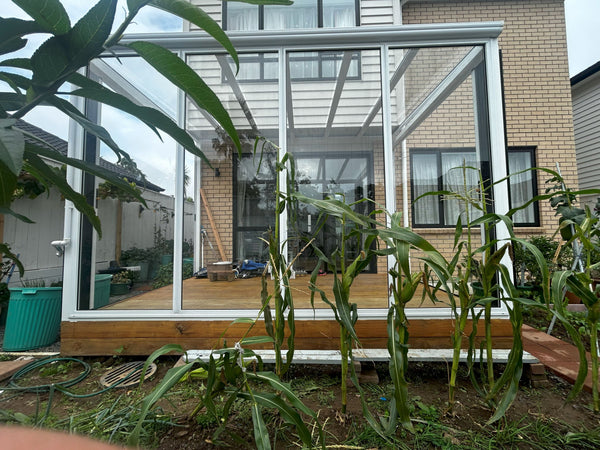 Sunroom