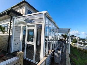 Sunroom