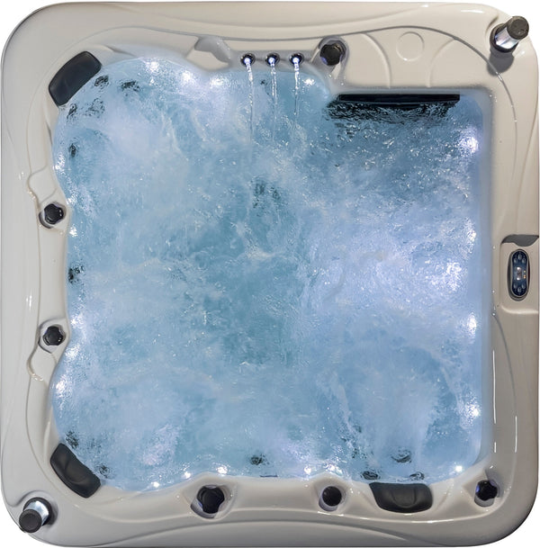 Spa Pool AE310