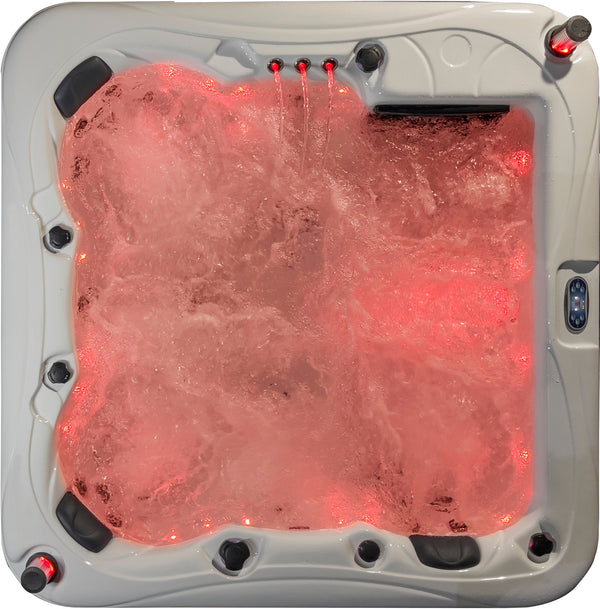 Spa Pool AE310