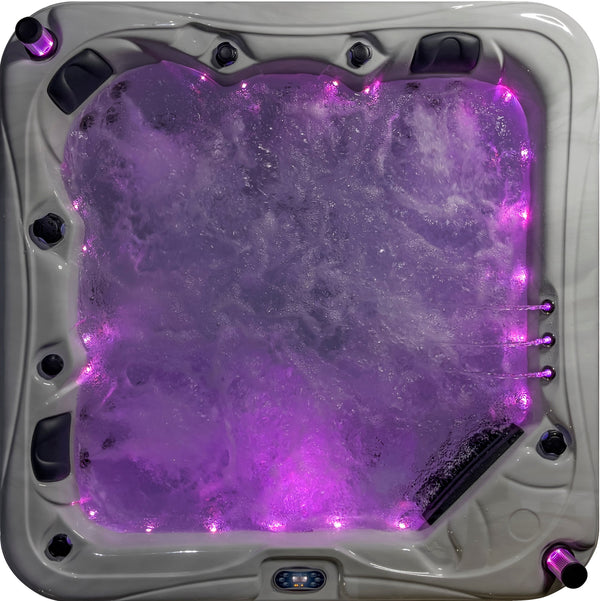 Spa Pool AE320