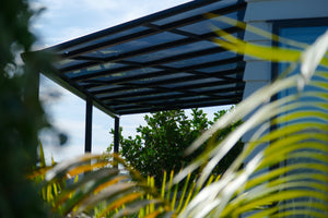 Pergolas