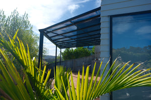 Pergolas