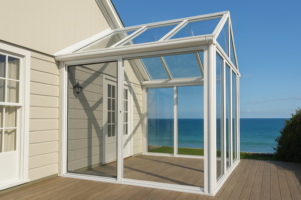 Sunroom
