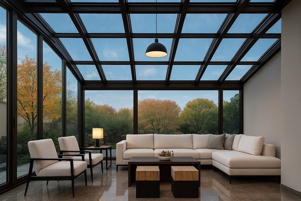 Sunroom