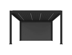 Outdoor blinds